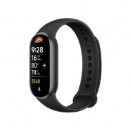 Xiaomi Smart Band 9 Black Smartwatch