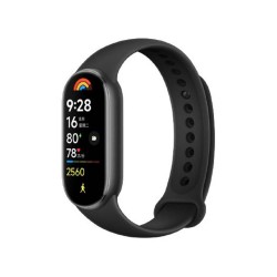 Smartwatch Xiaomi Smart Band 9 Preto