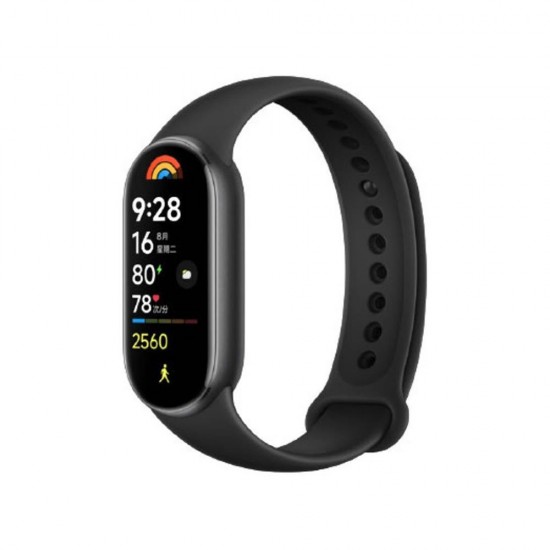 Smartwatch Xiaomi Smart Band 9 Preto