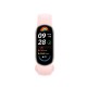 Xiaomi Smart Band 9 Pink Smartwatch