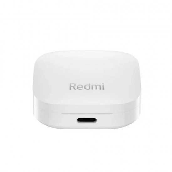 Auricular Xiaomi Redmi Buds 6 Active Branco