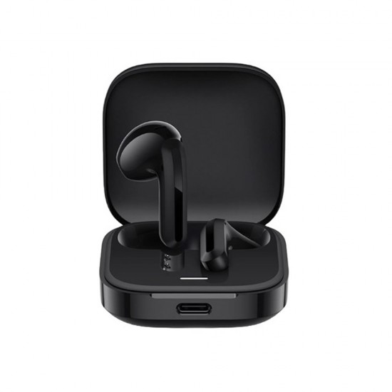 Auricular Xiaomi Redmi Buds 6 Active Negro