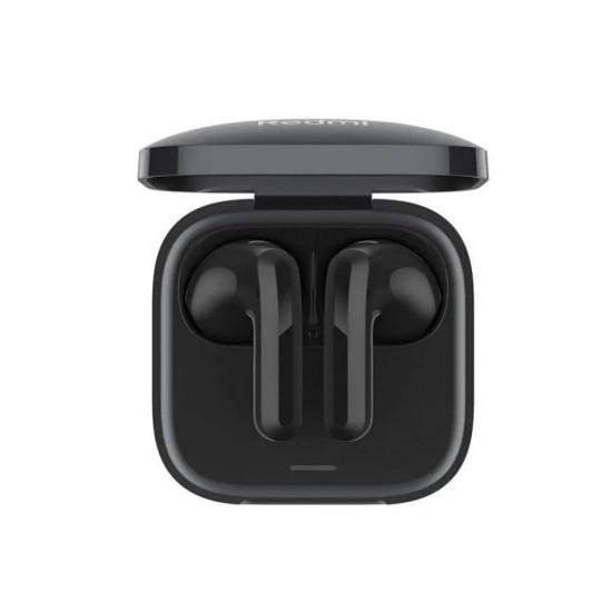 Xiaomi Redmi Buds 6 Active Black Earbuds