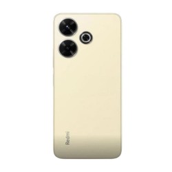 Smartphone Xiaomi Redmi 13 4g Dourado 6gb/128gb 6.79