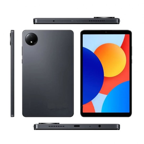 Tablet Xiaomi Redmi Pad SE Gris 4GB/64GB 8.7"