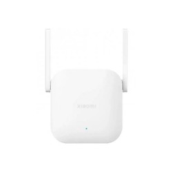 Ampliador De Señal Xiaomi Wifi Range Extender N300 Blanco