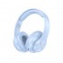 Auricular Borofone BO24 Azul Inalambrico Bluetooth TF Card Y AUX