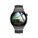 Smartwatch Borofone BD7 Negro