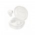 Earbuds Borofone Bw54 Branco Crystal Tws Headset