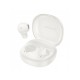 Earbuds Borofone Bw54 Branco Crystal Tws Headset