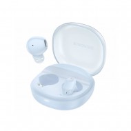 Earbuds Borofone BW54 Azul Crystal Bluetooth TWS