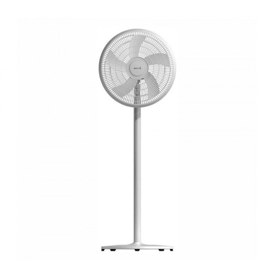 Deerma FD15W Standing Fan White 40W Ø43cm