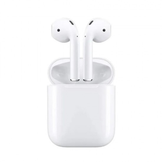 Earbuds Wuw R166 Branco Wireless