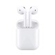 Earbuds WUW R166 Blanco Wireless