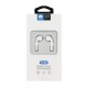 Earbuds WUW R166 Blanco Wireless