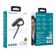 Auriculares Wireless Borofone BC37 Negro BT 5.1