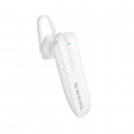 Auriculares Wireless Borofone BC36 Blanco