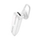 Auriculares Wireless Borofone BC36 Blanco