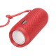 Mini Altavoz Bluetooth Borofone BR21 Roja Sinfonica Inalámbrico TWS 1200mAh 