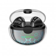Earbuds Borofone BW15 Negro Bluetooth TWS