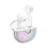 Earbuds Borofone BW15 Blanco Bluetooth TWS
