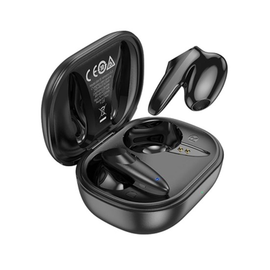 Earbuds Borofone Bw18 Preto Bluetooth Tws