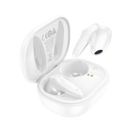 Earbuds Borofone BW18 Blanco Bluetooth TWS