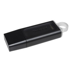 Pendrive Kingston 32GB Negro Datatraveler Exodia USB 3.2