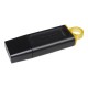 Pendrive Kingston 128GB Negro Datatraveler Exodia USB 3.2