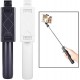 New Science K07 White Selfie Stick With Tripod