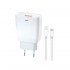New Science SLD-T01 White 240V 25W 3.0A Usb To Type-C Charger