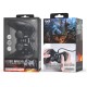 Comando PC Gaming MTK K3404 Negro