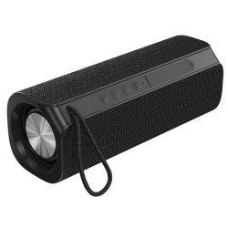 Coluna Bluetooth One Plus Nf4064 Preto Tws