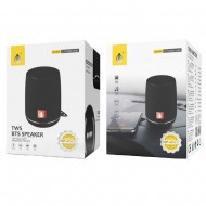 Altavoz Bluetooth One Plus NF4065 Negro TWS