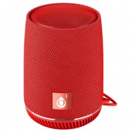 One Plus NF4065 Red TWS Bluetooth Speaker