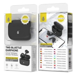 Earbuds One Plus Nc3165 Preto Tws Bts