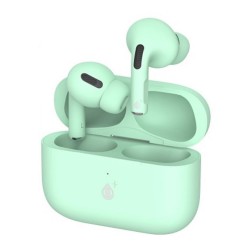 Earbuds One Plus Nc3165 Verde Tws Bts