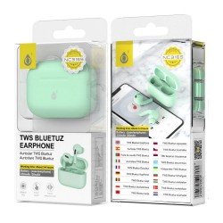 Earbuds One Plus Nc3165 Verde Tws Bts