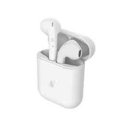 Earbuds One Plus Nc3161 Blanco Tws Bluetuz