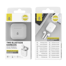 Earbuds One Plus Nc3161 Blanco Tws Bluetuz