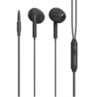 Auricular One Plus NC3189 Negro 3.5mm Stereo