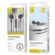 Auricular One Plus NC3189 Negro 3.5mm Stereo