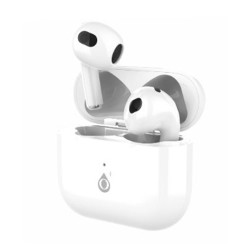 Earbuds One Plus NC3191 Blanco TWS