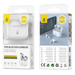 Earbuds One Plus NC3191 Blanco TWS