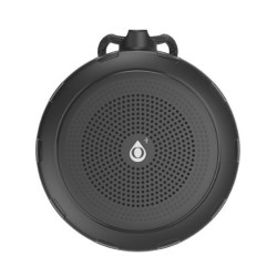 Altavoz Bluetooth One Plus NF4087 Negro 300 mAh 3W