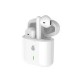 One Plus NC3216 White TWS BTS Earbuds