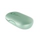 Rato Wireless Mtk Tg7223 Verde 2.4ghz Dpi 1000/1200/1600