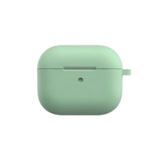 Capa De Caixa Airpods Accetel Airpod Pro Verde