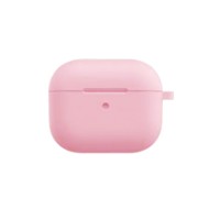 Funda De Silicona Para Caja De Airpods Accetel Airpod Pro 2 Rosa