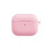 Capa De Caixa Airpods Accetel Airpods Pro 2 Rosa